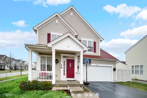 3106 Holden Cir, Matteson, IL 60443