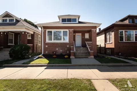 8120 S Laflin St, Chicago, IL 60620