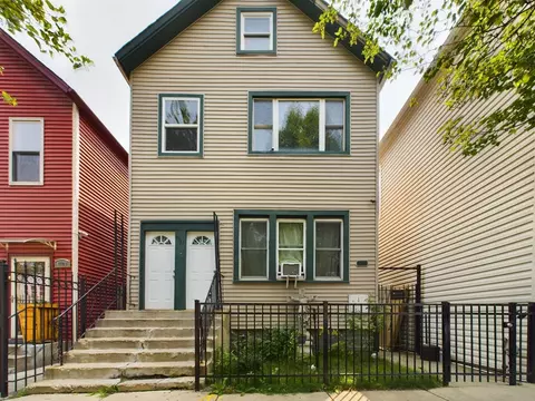 4731 S Wood St, Chicago, IL 60609