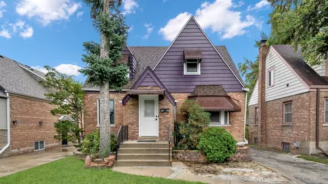 1547 N Lee Blvd, Berkeley, IL 60163