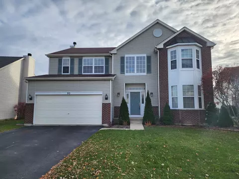 95 N Inverness Ct, Round Lake, IL 60073
