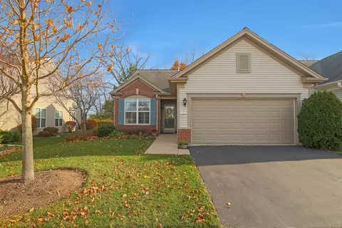 12572 Wedgemere Dr, Huntley, IL 60142