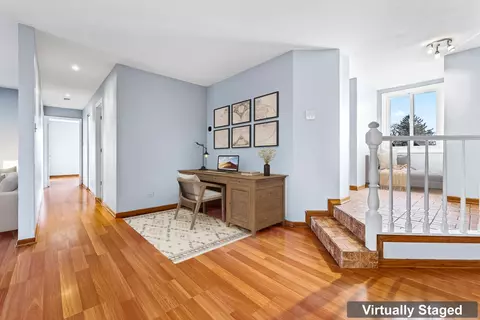 1661 Dover Ct #B, Wheaton, IL 60187 photo 6