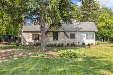 12002 S Richard Ave, Palos Heights, IL 60463