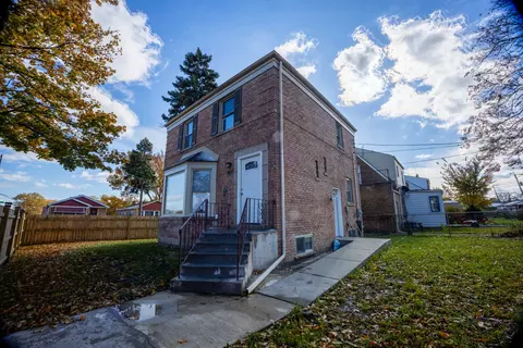 9900 S Emerald Ave, Chicago, IL 60628