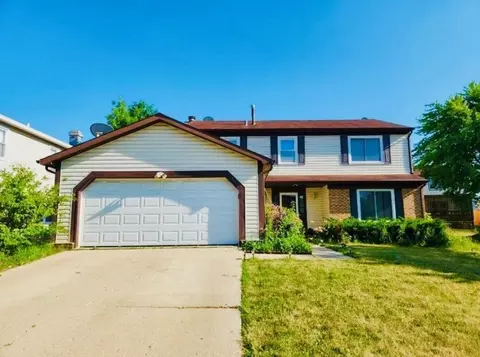 143 Saratoga Dr, Glendale Heights, IL 60139
