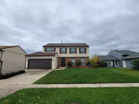 4130 Indian Hill Dr, Country Club Hills, IL 60478