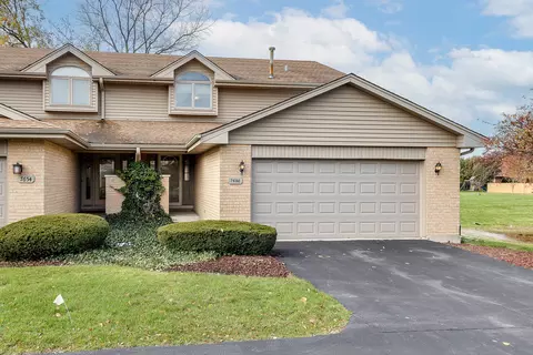 7656 W 158th Ct #7656, Orland Park, IL 60462