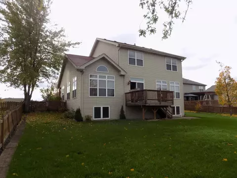 16331 Celtic Cir, Manhattan, IL 60442 photo 47