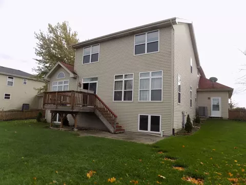 16331 Celtic Cir, Manhattan, IL 60442 photo 46