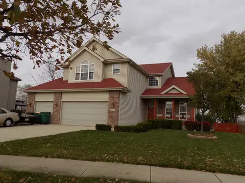 16331 Celtic Cir, Manhattan, IL 60442 photo 2