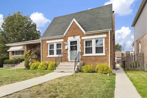 10956 S Saint Louis Ave, Chicago, IL 60655