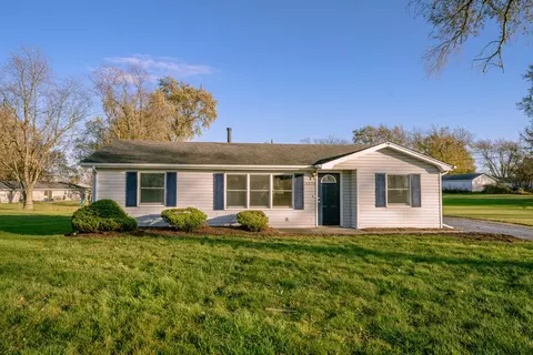 25937 S Princess Ln, Crete, IL 60417