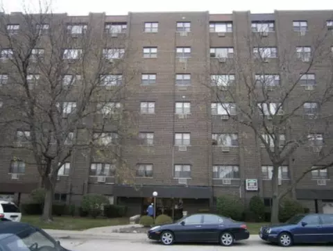 4600 N Cumberland Ave #410, Chicago, IL 60656