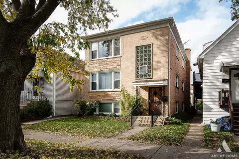 2174 N Melvina Ave, Chicago, IL 60639