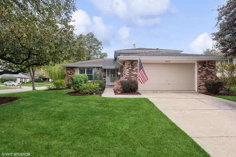 14232 Trenton Ave, Orland Park, IL 60462