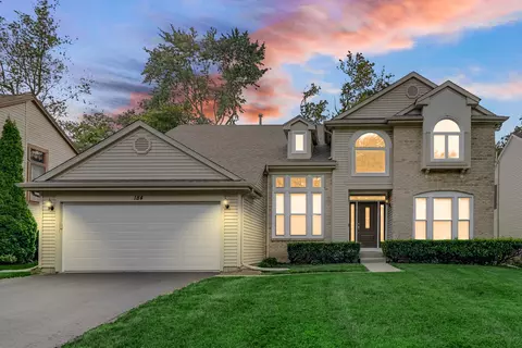 184 Southfield Dr, Vernon Hills, IL 60061