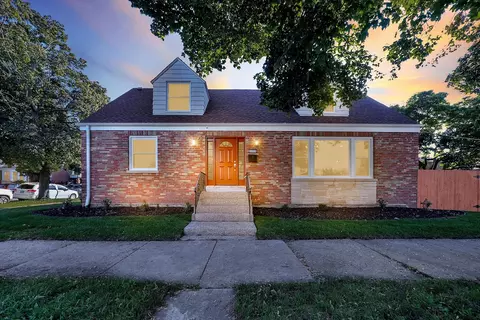 3355 N Menard Ave, Chicago, IL 60634