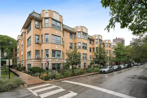 1060 W Catalpa Ave #3, Chicago, IL 60640