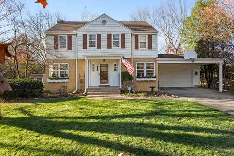 1109 S New St, Champaign, IL 61820