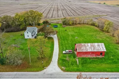 30404 S 120th Ave, Peotone, IL 60468