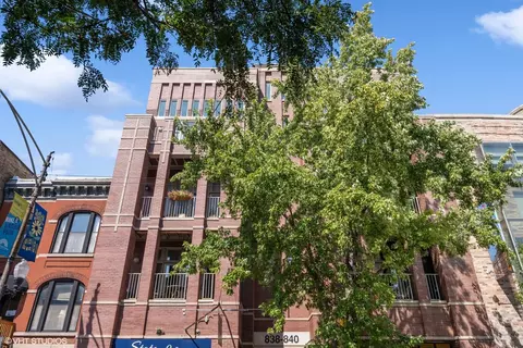 838 W Armitage Ave #2E, Chicago, IL 60614