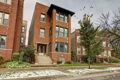 3006 W Wilson Ave, Chicago, IL 60625