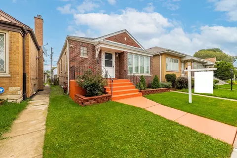 5141 S Kenneth Ave, Chicago, IL 60632