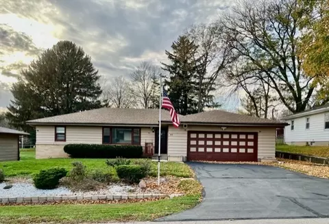 60 Terrace View Blvd, Oregon, IL 61061