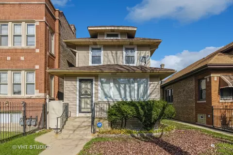 5522 W Potomac Ave, Chicago, IL 60651