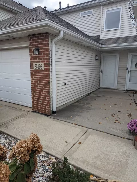 25196 Faraday Rd #1, Manhattan, IL 60442