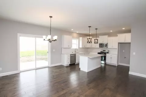 Kitchen - 2671 Billings Dr, Normal, IL 61761 photo 2 of 6