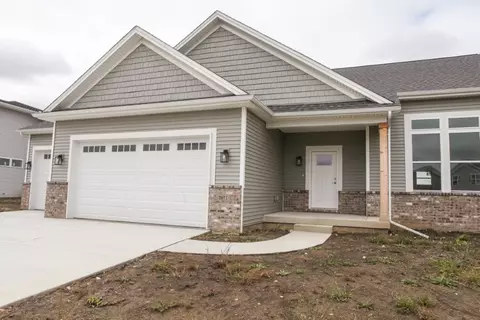 Exterior - 2671 Billings Dr, Normal, IL 61761 photo 6 of 7