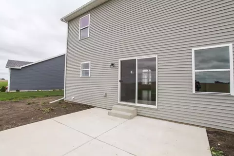 Exterior - 2671 Billings Dr, Normal, IL 61761 photo 4 of 7