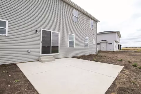 Exterior - 2671 Billings Dr, Normal, IL 61761 photo 3 of 7