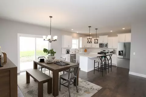 Dining - 2671 Billings Dr, Normal, IL 61761 photo 1 of 3