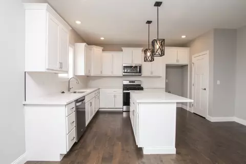 Kitchen - 2671 Billings Dr, Normal, IL 61761 photo 5 of 6