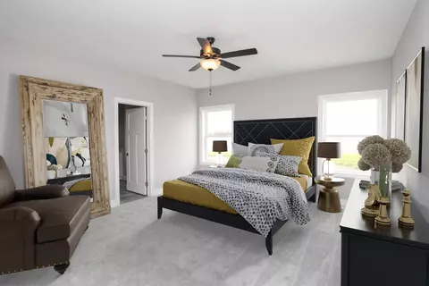 Bedroom - 2671 Billings Dr, Normal, IL 61761 photo 1 of 4