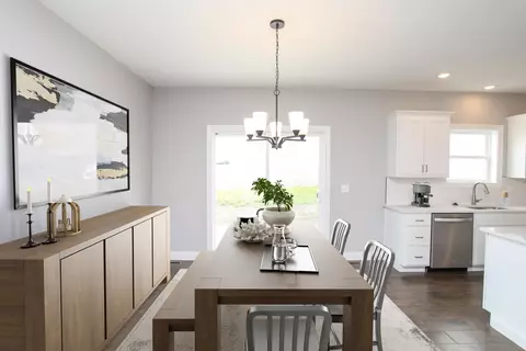 Dining - 2671 Billings Dr, Normal, IL 61761 photo 2 of 3