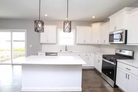 Kitchen - 2671 Billings Dr, Normal, IL 61761 photo 3 of 6