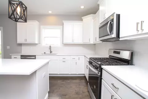 Kitchen - 2671 Billings Dr, Normal, IL 61761 photo 4 of 6