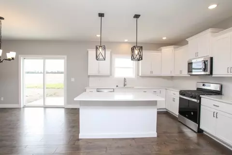 Kitchen - 2671 Billings Dr, Normal, IL 61761 photo 6 of 6