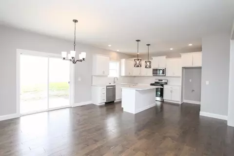 Kitchen - 2671 Billings Dr, Normal, IL 61761 photo 1 of 6