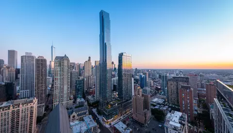 14 W Superior St #5403, Chicago, IL 60654