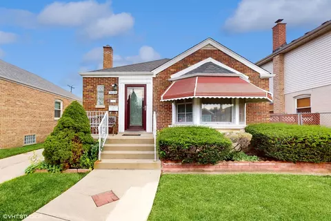 5029 N Neva Ave, Chicago, IL 60656