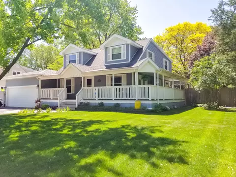 17001 Elm Lane Dr, Tinley Park, IL 60477