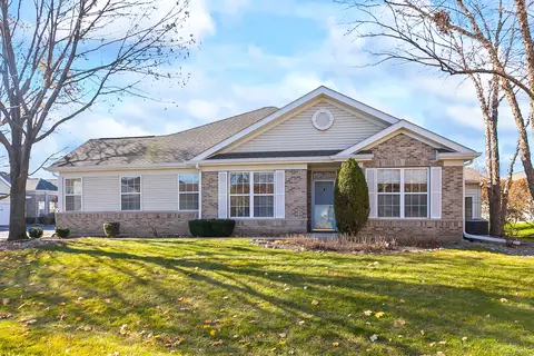 13224 S Bayberry Ln, Plainfield, IL 60544
