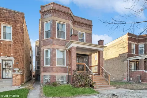6744 S Saint Lawrence Ave, Chicago, IL 60637