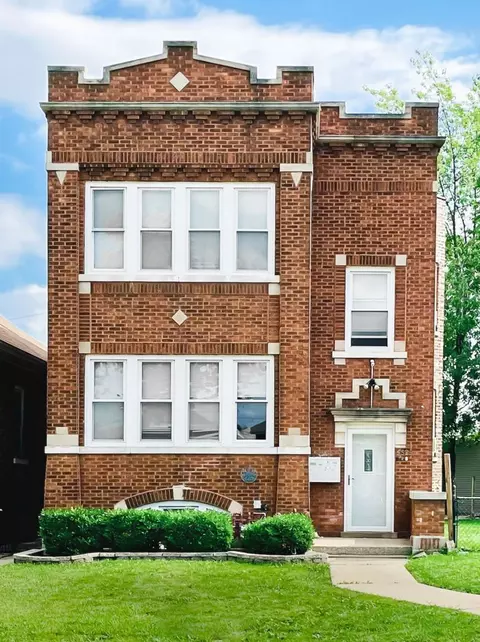 4529 W Parker Ave, Chicago, IL 60639