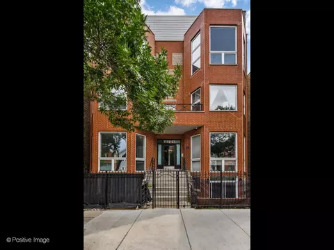2125 W Armitage Ave #1E, Chicago, IL 60647